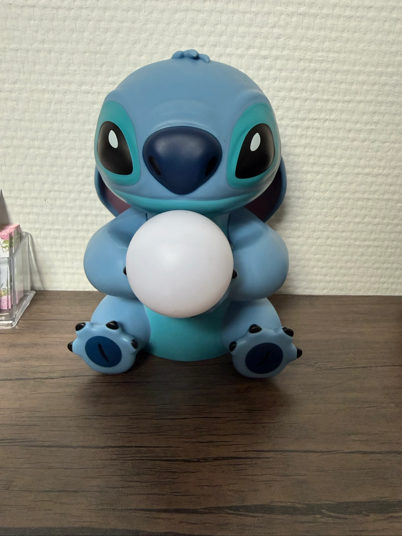 Lámpara Disney Stitch – Paladone (16 cm) – Nueva – photo 3
